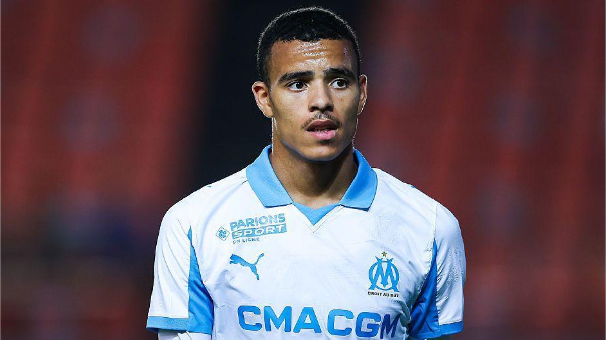 Greenwood được nhiều đội bóng theo dõi