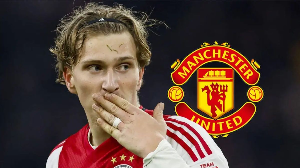 MU quyết tâm chiêu mộ Godts