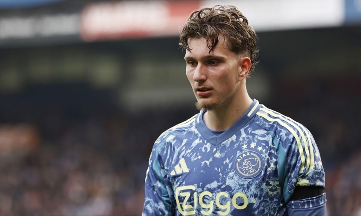 Nhiều đội bóng lớn muốn chiêu mộ Godts