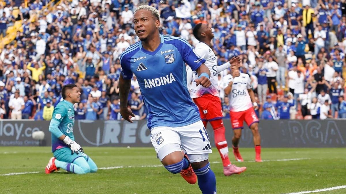 Soi kèo Millonarios Bogota vs Fortaleza ngày 31/03 | Liga DIMAYOR 2 Millonarios Bogota khả năng cao sẽ thắng Fortaleza