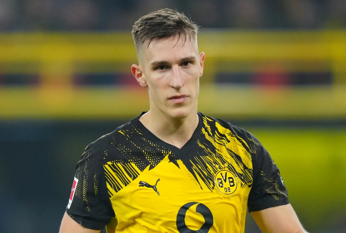 The Kop đánh giá cao tài năng của Nico Schlotterbeck