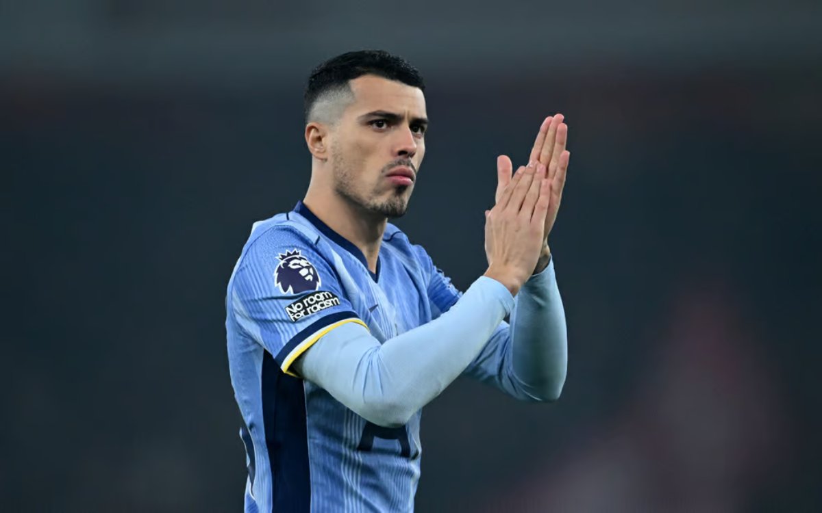 Real Madrid lựa chọn Porro thay Carvajal