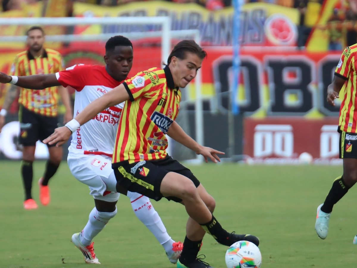 Pereira vẫn được đánh giá nhỉnh hơn Cucuta