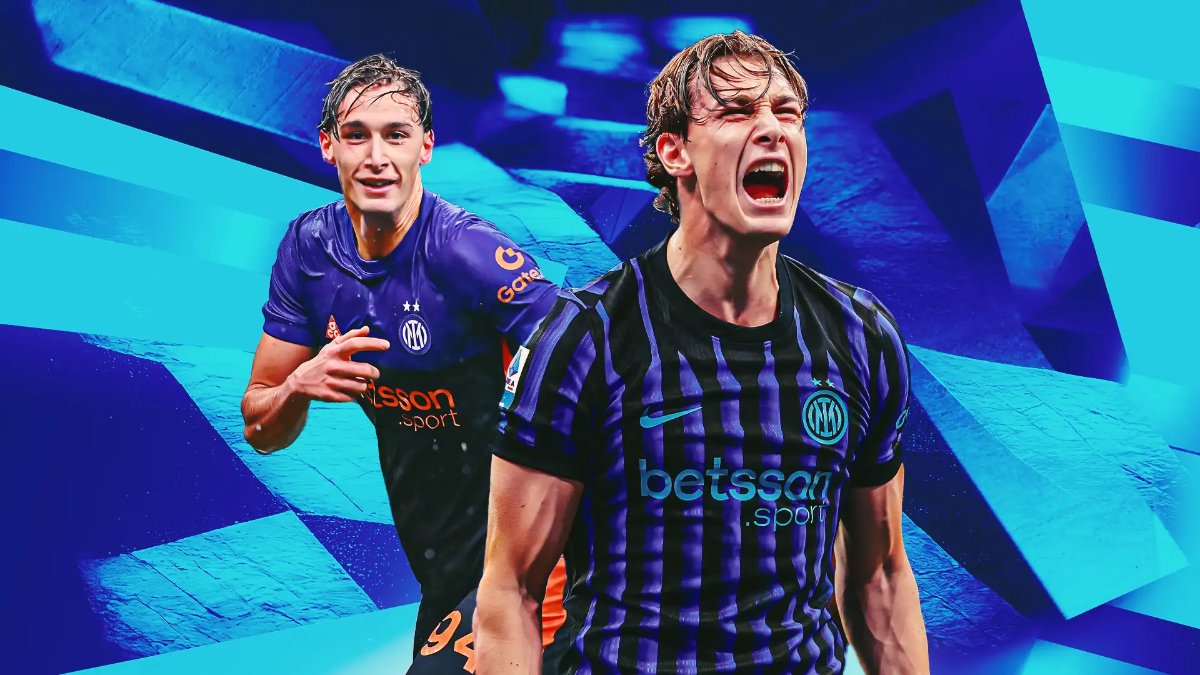 MU đánh giá cao tài năng của Esposito