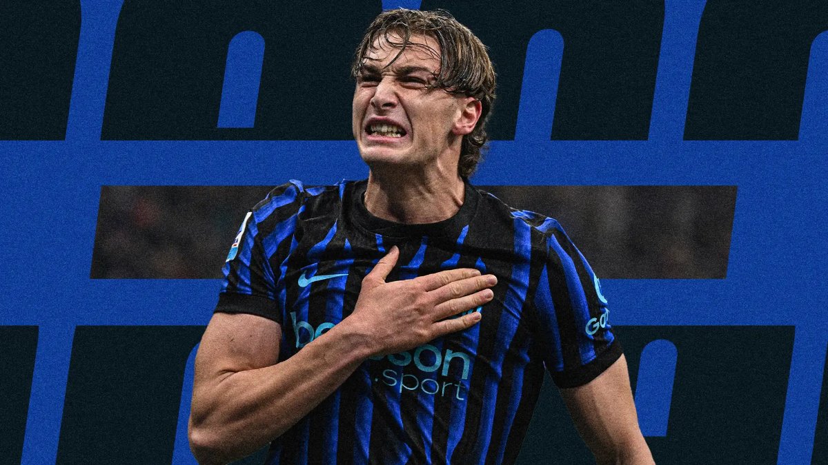 Inter chưa muốn bán Esposito