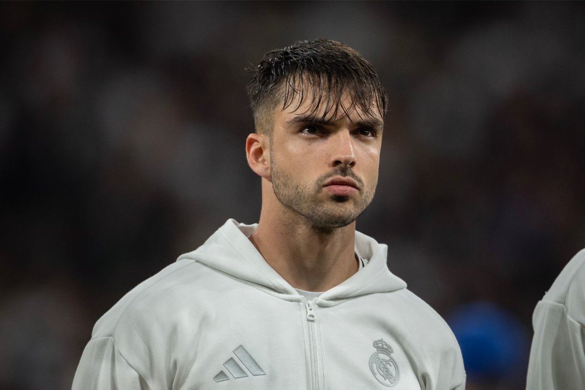 Everton đánh giá cao tài năng của Asencio