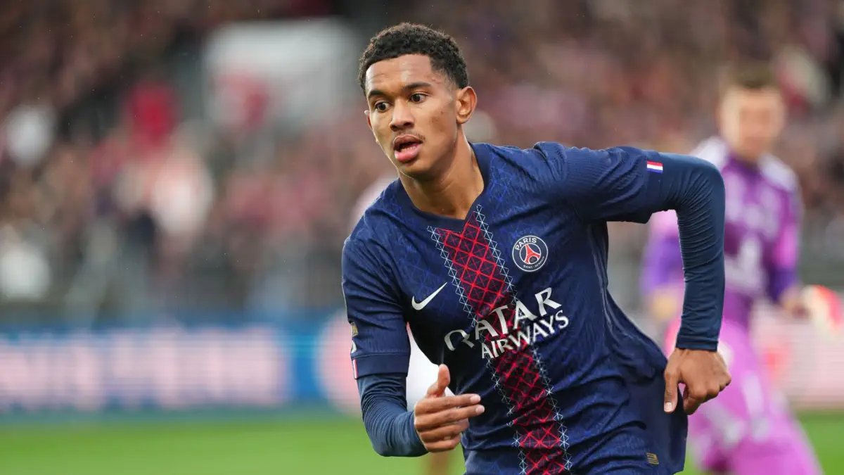 Senny Mayulu trở thành mục tiêu chuyển nhượng của Arsenal 1 Pháo thủ đánh giá cao tài năng của Mayulu