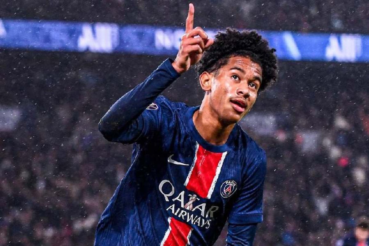 Senny Mayulu trở thành mục tiêu chuyển nhượng của Arsenal 2 Nhiều ông lớn muốn chiêu mộ Mayulu