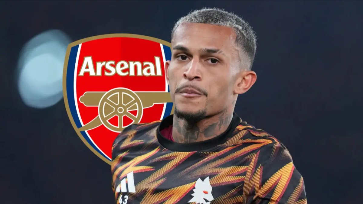 Arsenal cân nhắc chiêu mộ Wesley