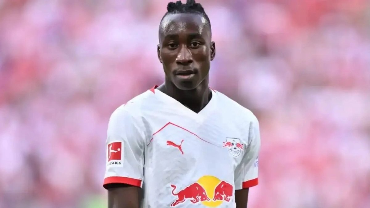 Diomande đang có phong độ tốt