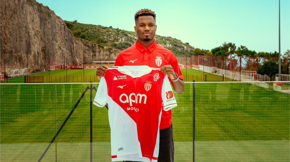 Monaco muốn ký hợp đồng dài hạn với Ansu Fati