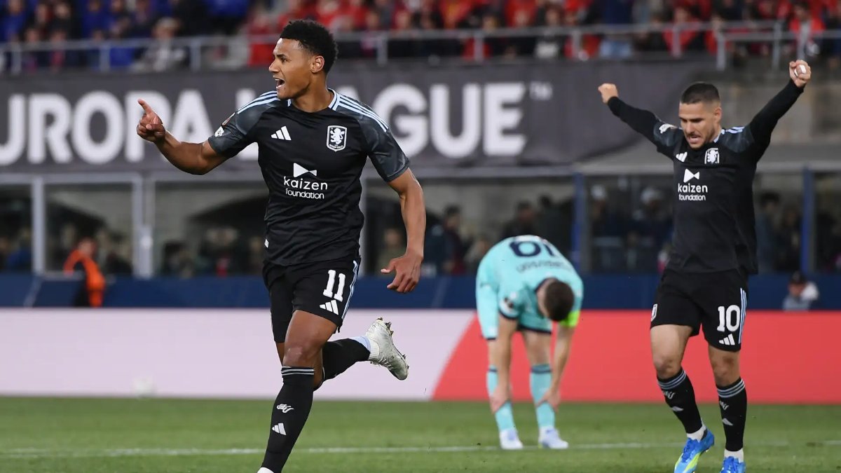 Aston Villa có thể áp đảo Bologna