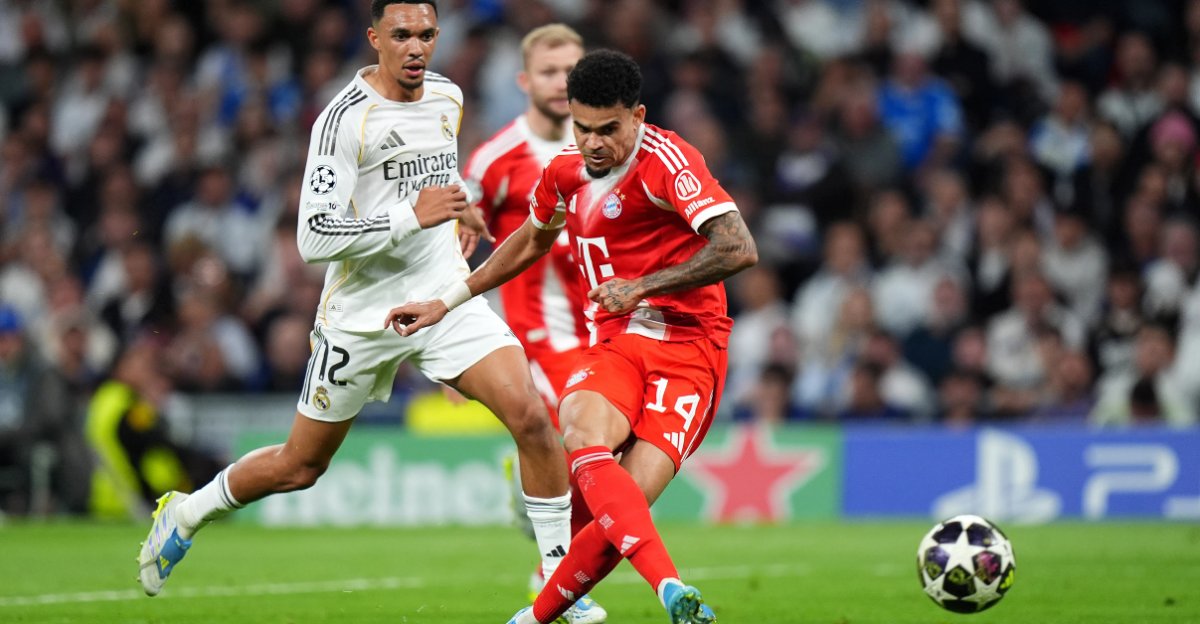 Soi kèo Bayern Munich vs Real Madrid ngày 16/04 | Champions League 2 Bayern Munich có thể tiếp tục đánh bại Real Madrid