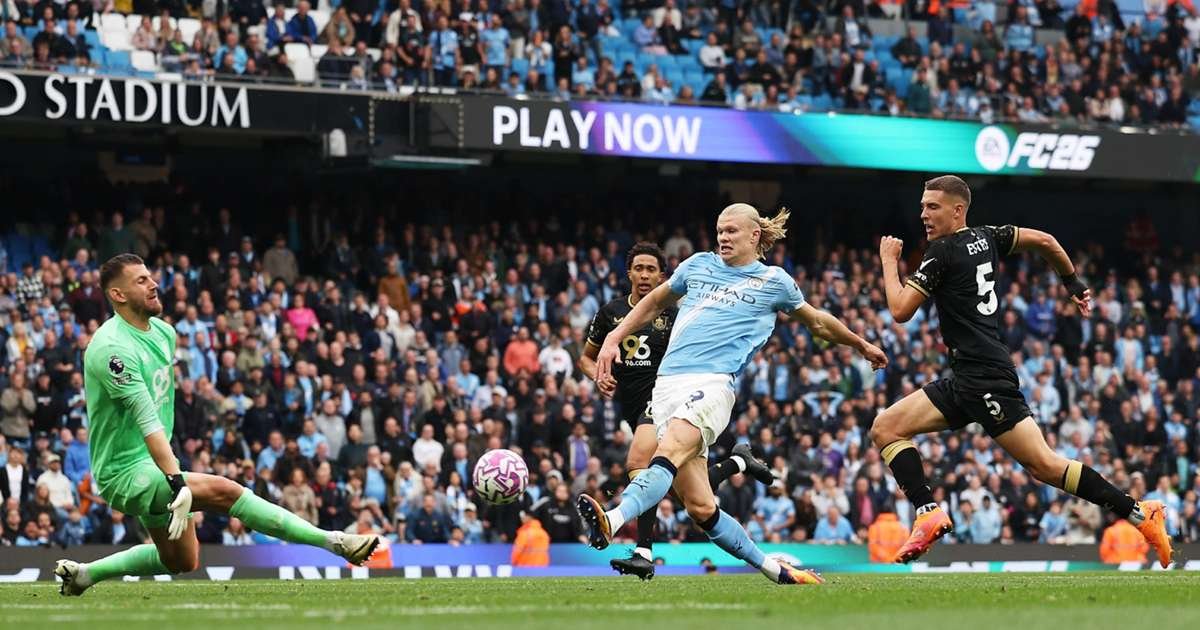 Burnley nhiều khả năng thua đậm Man City