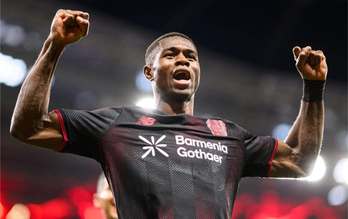 Arteta yêu cầu Arsenal gấp rút mua Christian Kofane 2 HLV Arteta đánh giá cao tài năng của Kofane