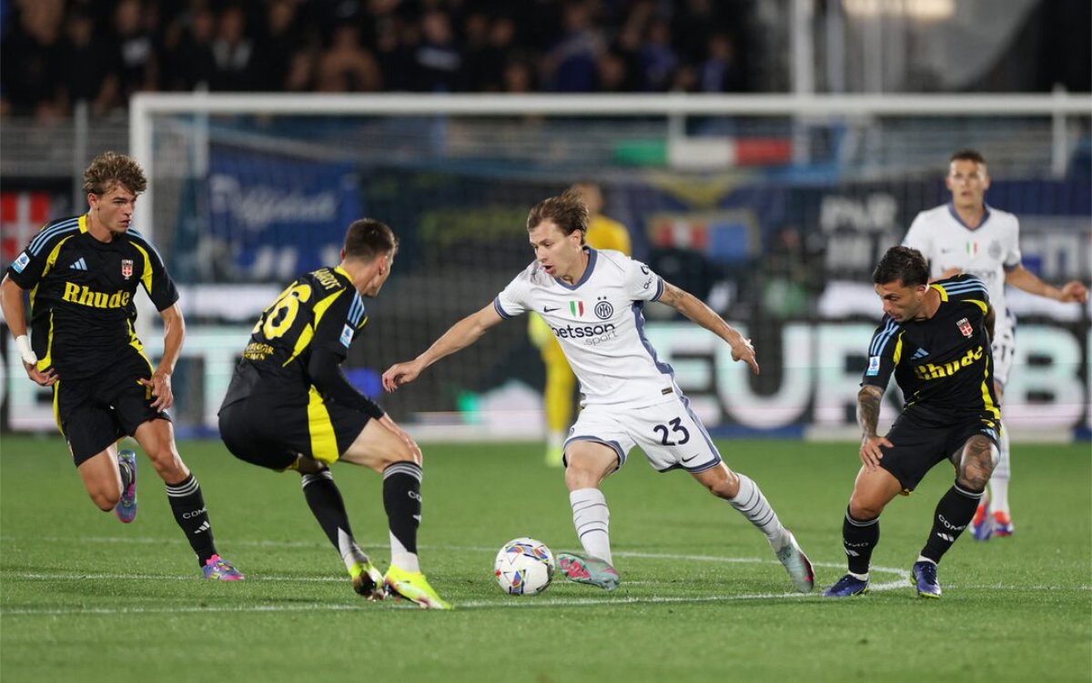 Soi kèo Como vs Inter ngày 13/04 | Serie A 2 Como quyết tâm có điểm trước Inter