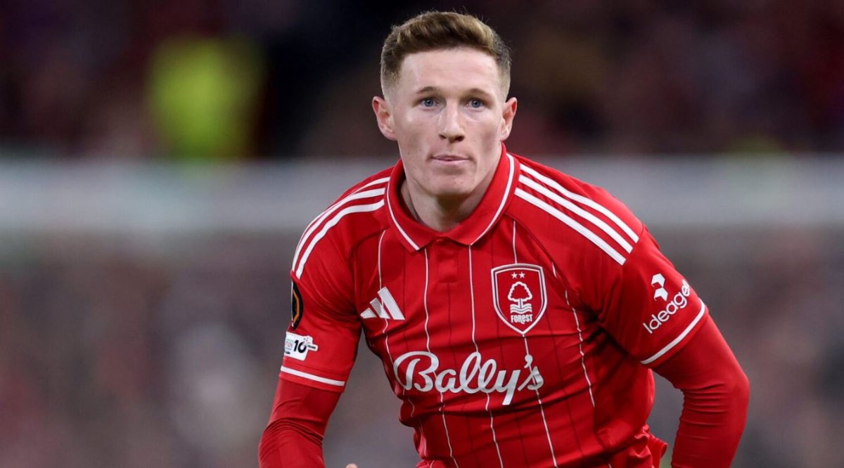 Man City chi 100 triệu euro cho Anderson