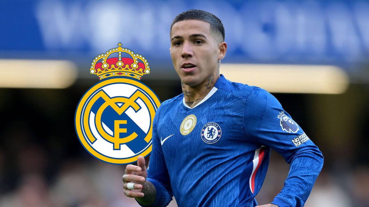 Real Madrid mong muốn chiêu mộ Fernandez