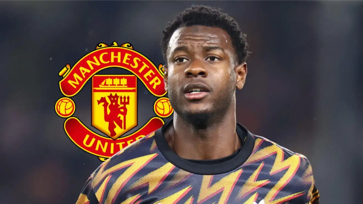 Quỷ đỏ xem xét chiêu mộ Ndicka