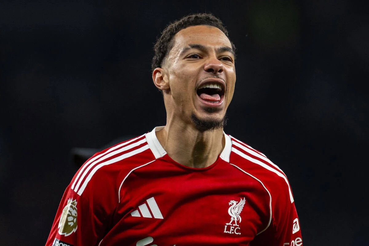 BHL Real Madrid đánh giá cao tài năng của Ekitike