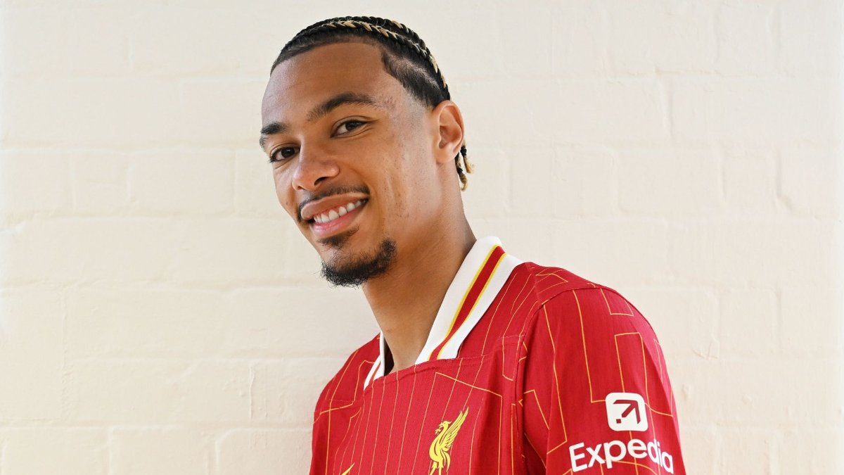 Lữ đoàn đỏ không có ý định bán Ekitike