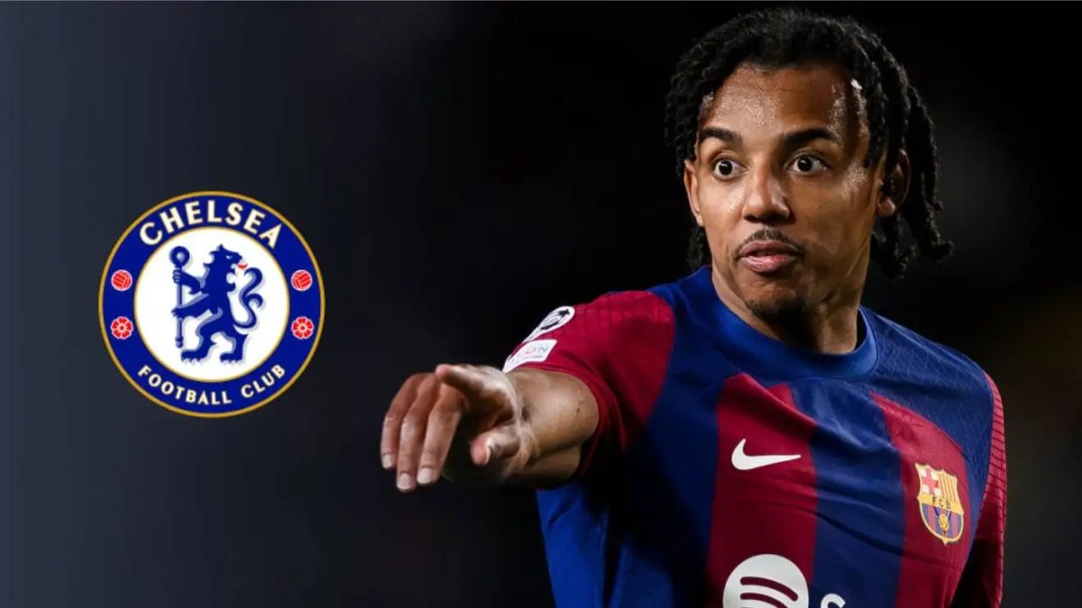 Chelsea quyết tâm chiêu mộ Jules Kounde