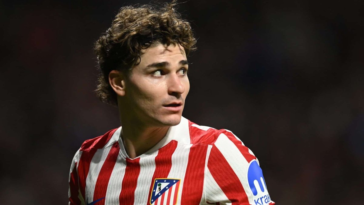 Alvarez được định giá 100 triệu euro