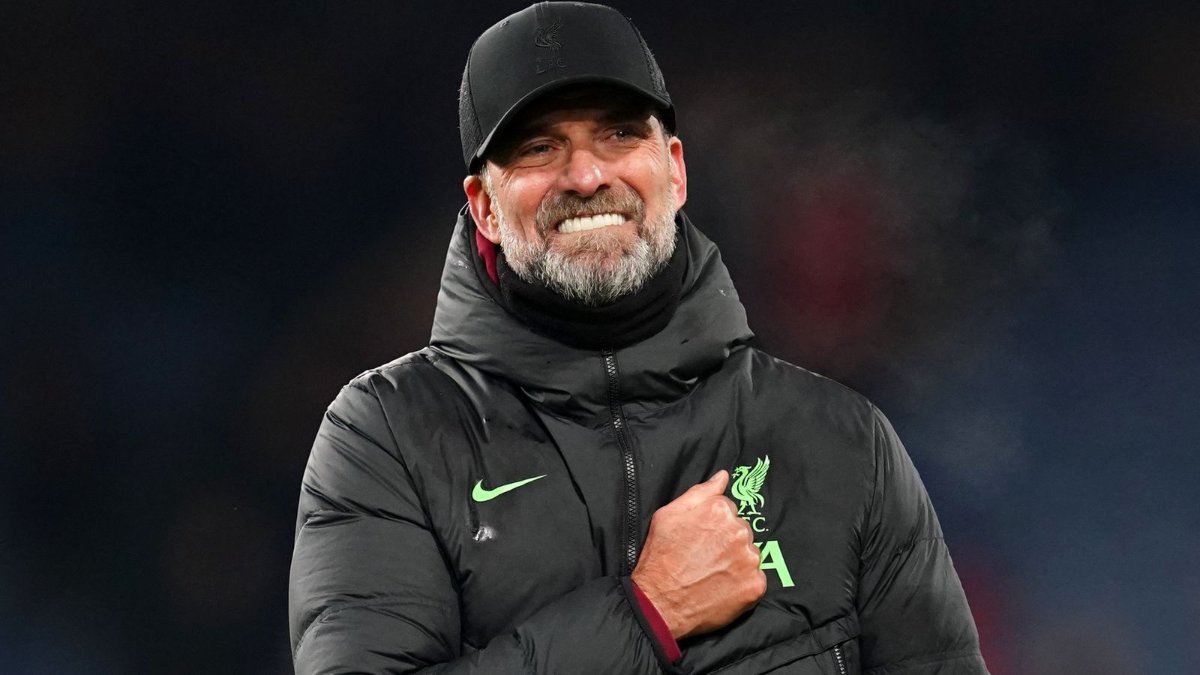 HLV Jurgen Klopp có thể gia nhập Bernabeu nếu Arbeloa từ chức