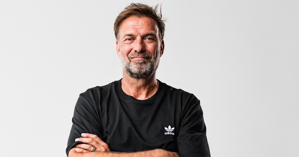 NHM Real Madrid muốn HLV Klopp nắm giữ ghế nóng