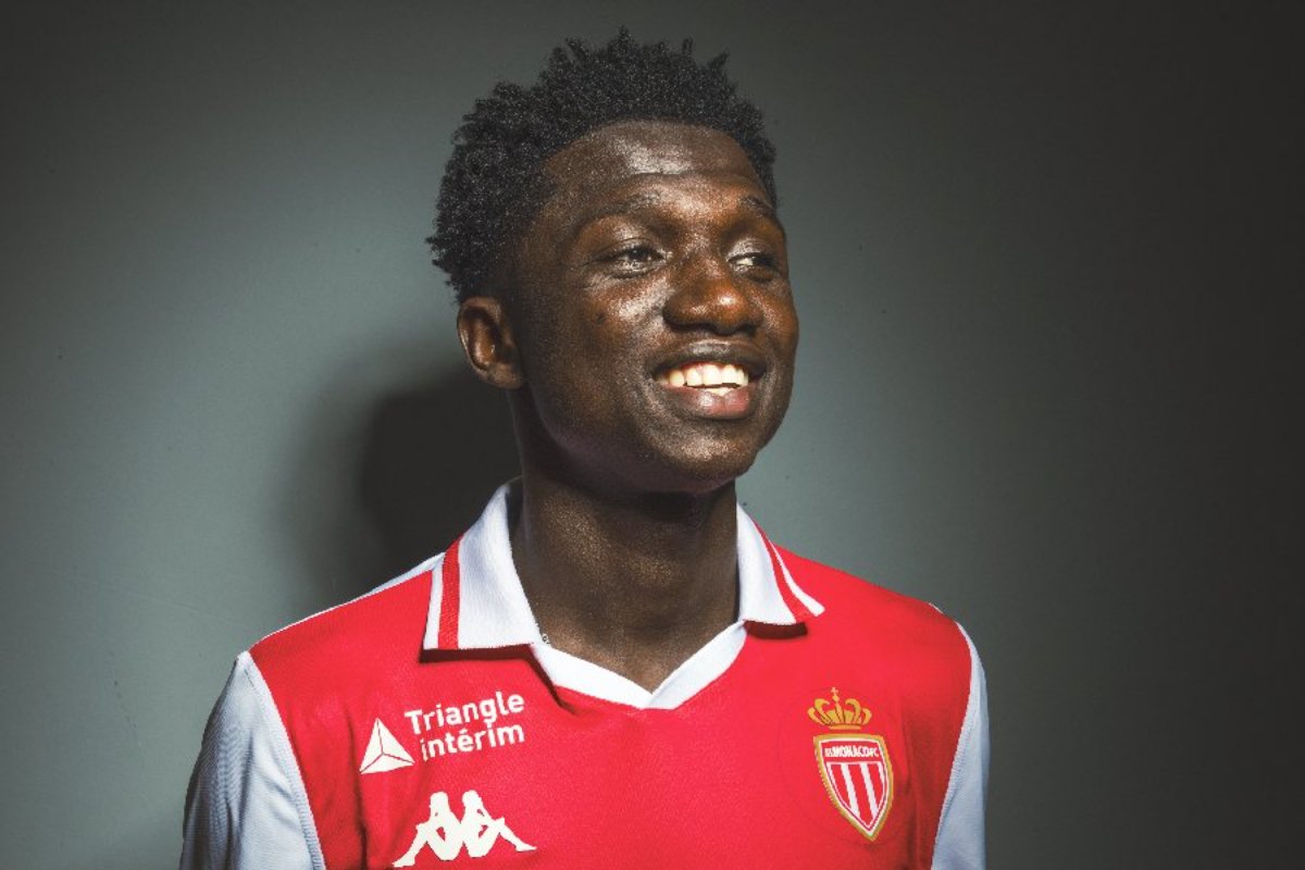 BHL Chelsea đánh giá cao vai trò của Camara