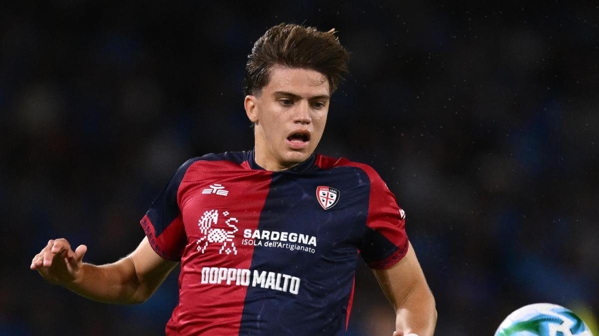 Palestra đang có phong độ ấn tượng