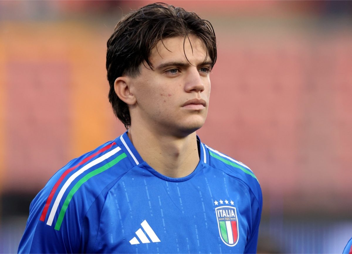 Barcelona khát khao chiêu mộ Palestra