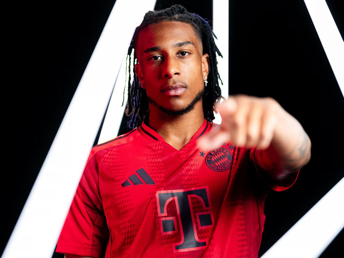 Real Madrid muốn ký hợp đồng với Olise