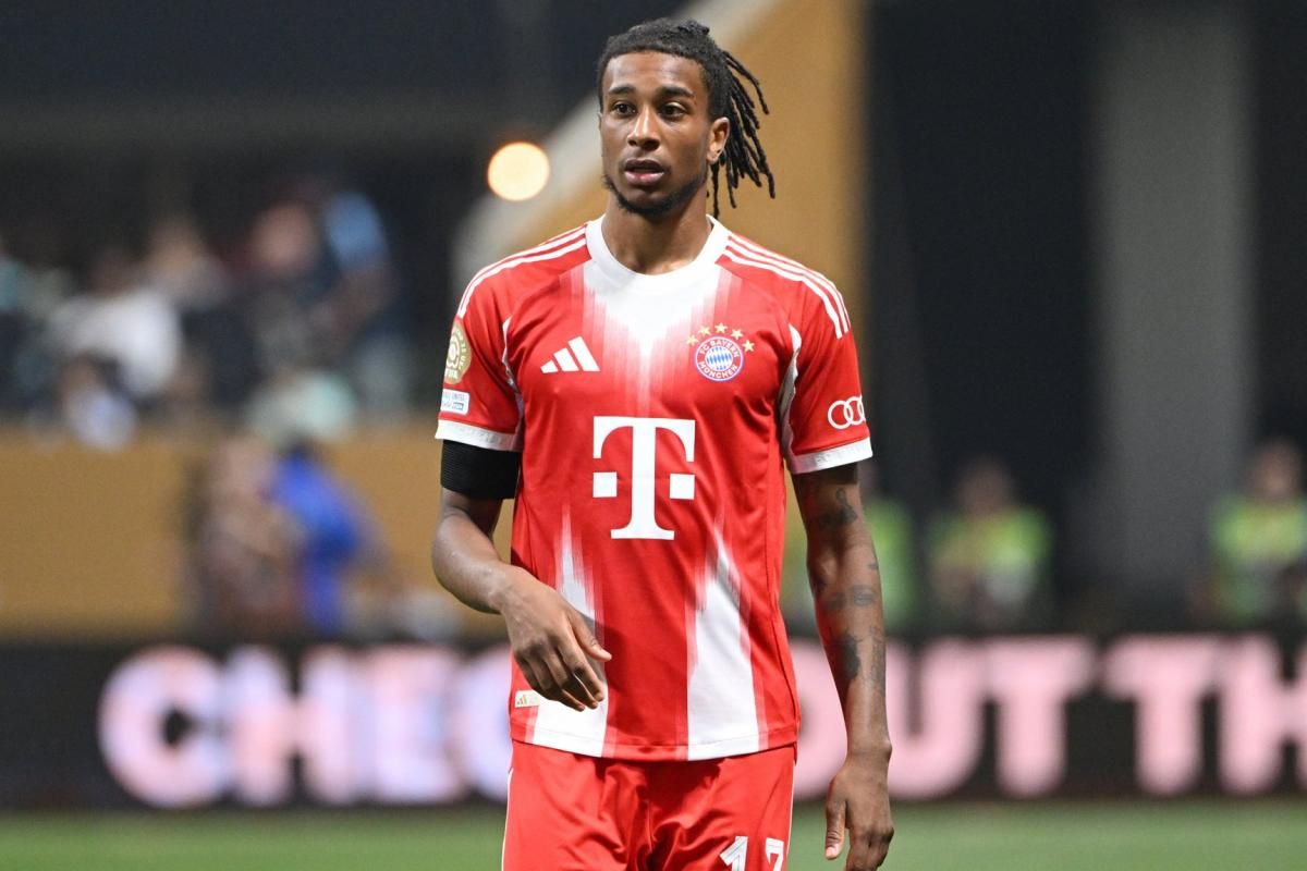 Bayern Munich chốt giá Olise ở mức 200 triệu euro