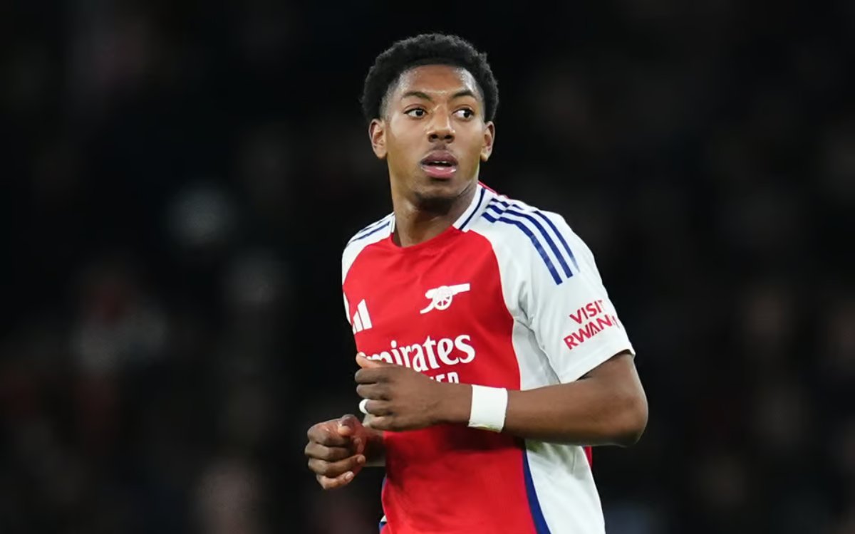 Skelly được Arsenal định giá rất cao