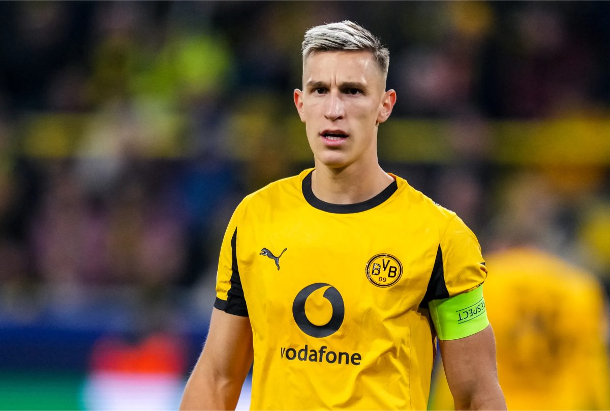 Liverpool dẫn đầu cuộc đua mua Schlotterbeck