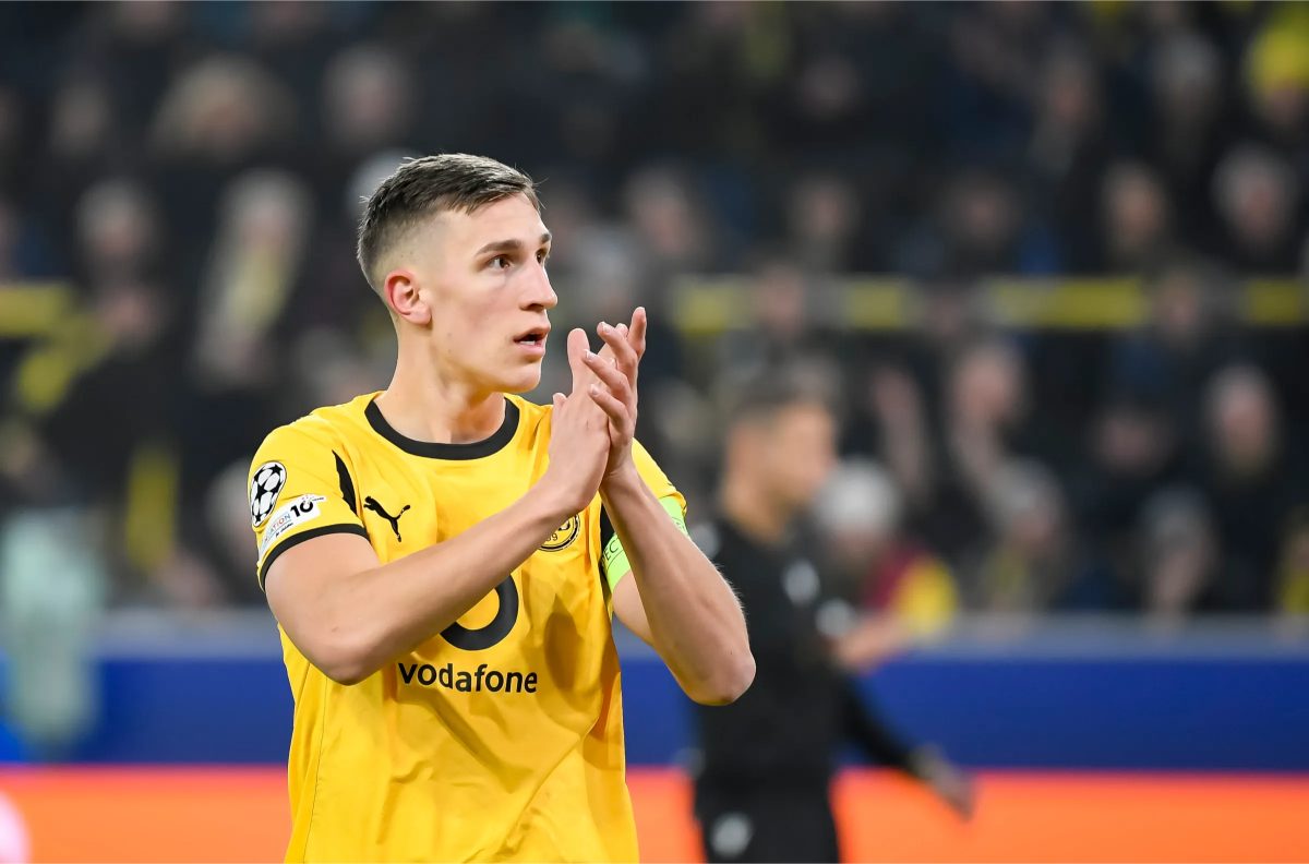 Real Madrid cũng muốn chiêu mộ Nico Schlotterbeck