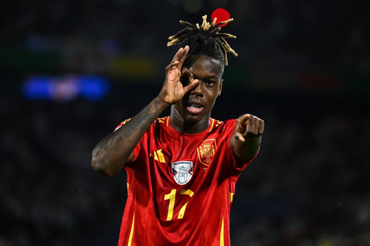 Tương lai của Williams vẫn còn bỏ ngỏ