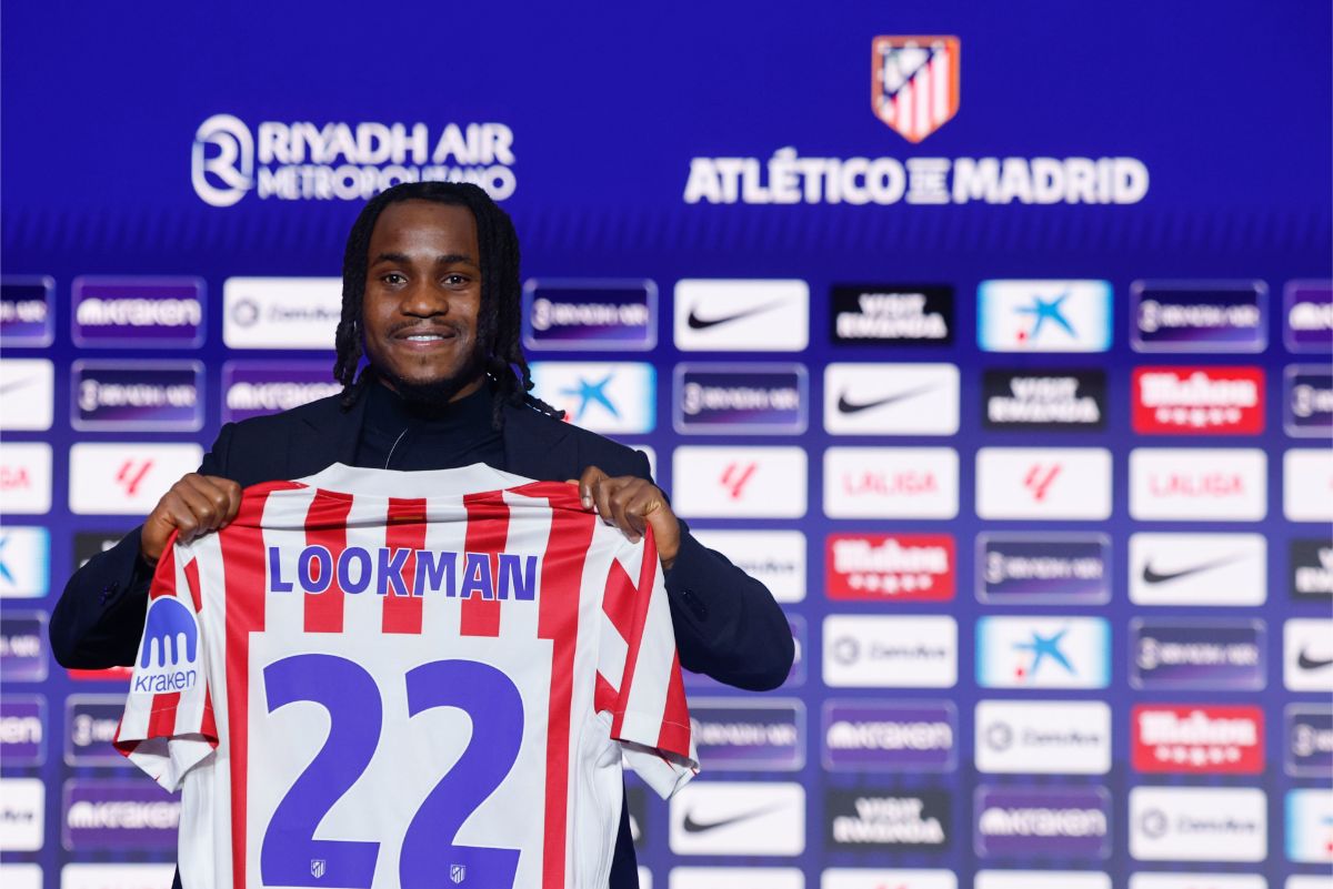 PSG định giá Lookman lên tới 70 triệu euro