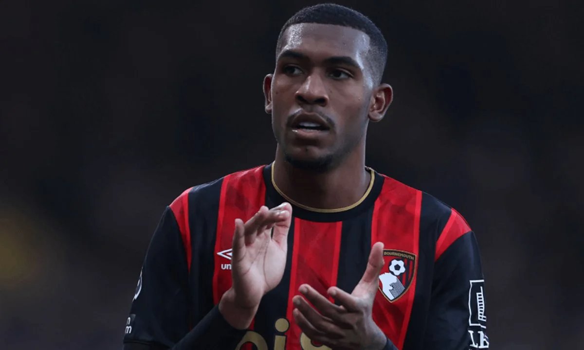 BHL Real Madrid ấn tượng với Rayan