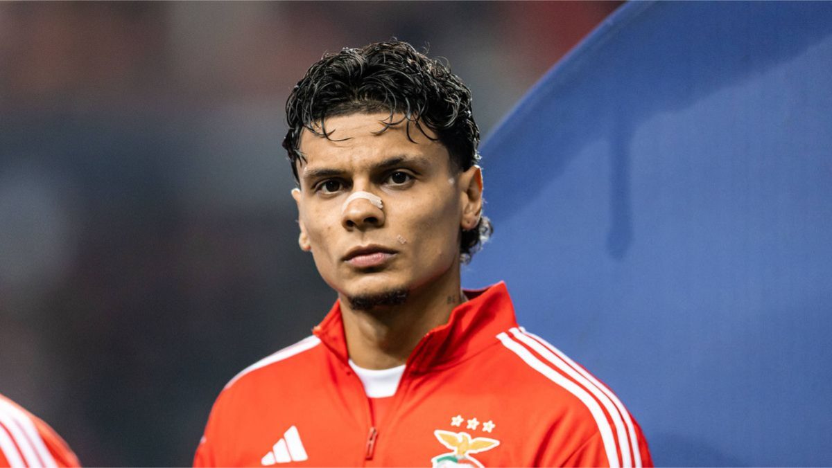 Man Utd muốn sớm ký hợp đồng với Rios