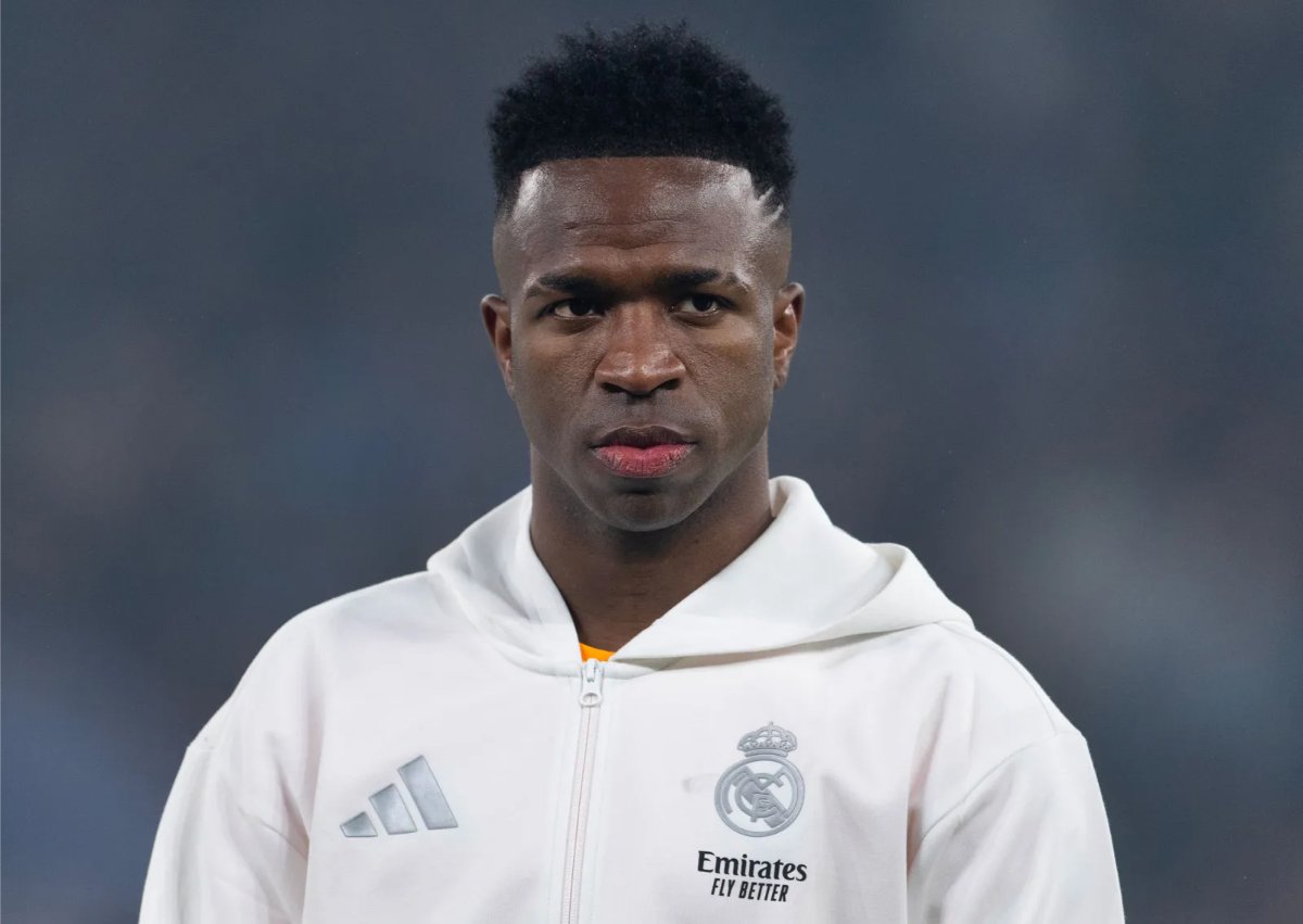 Real Madrid và Vinicius Jr đạt thỏa thuận gia hạn