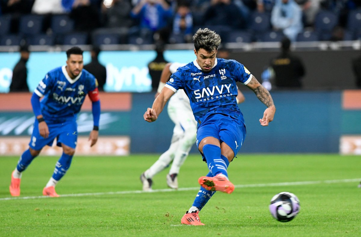 Al Fayha quyết tâm giành điểm trước Al Hilal