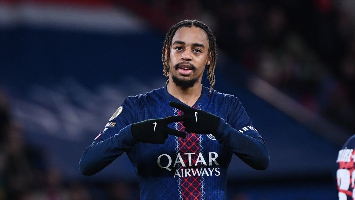 Arsenal muốn nhanh chóng chiêu mộ Bradley Barcola