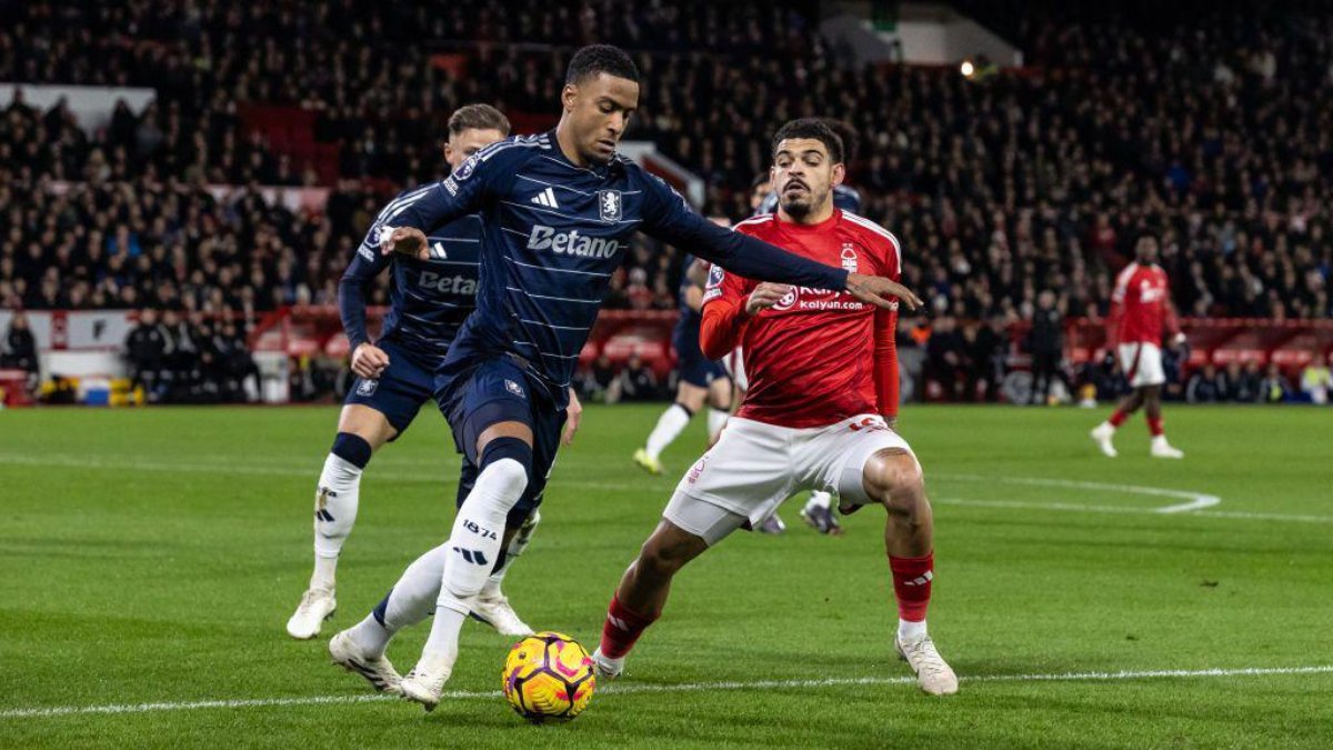 Soi kèo Aston Villa vs Nottingham ngày 08/05 | Europa League 2 Aston Villa khó thắng được Nottingham