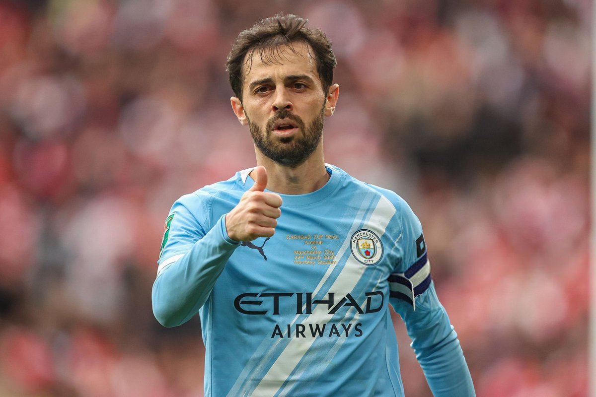 Bernardo Silva từ chối gia nhập Barcelona 1 Tiền vệ Bồ Đào Nha từ chối đề nghị của Barca