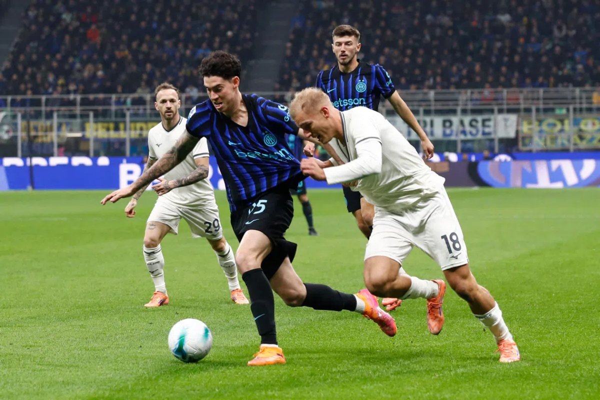 Bologna bị đánh giá thấp hơn Inter