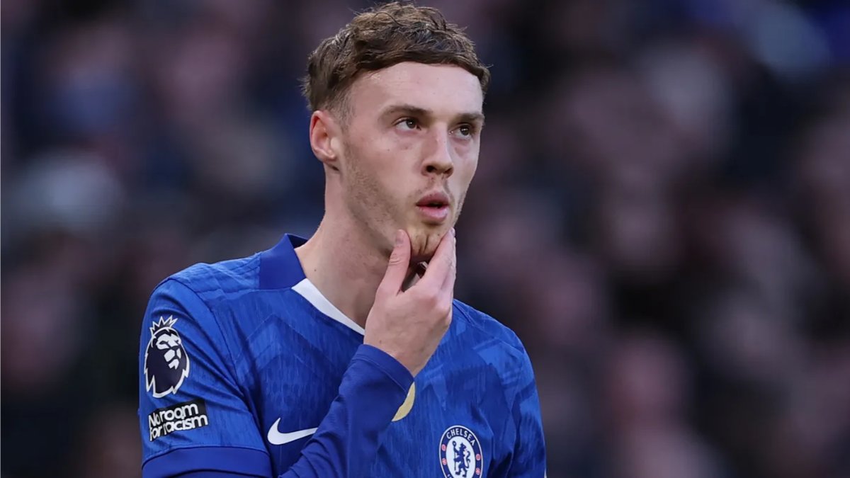 Palmer thất vọng với khủng hoảng tại Chelsea