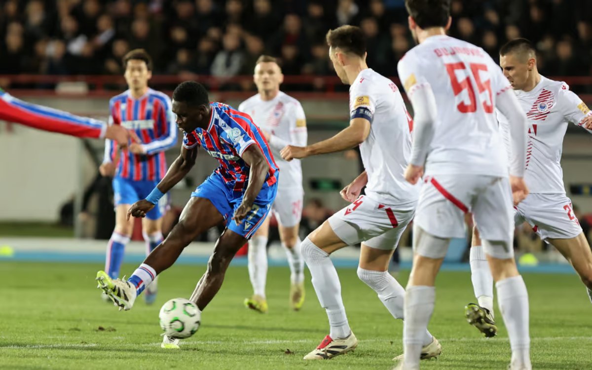 Soi kèo Crystal Palace vs Vallecano ngày 28/05 | Conference League 2 Crystal Palace được đánh giá cao hơn Vallecano