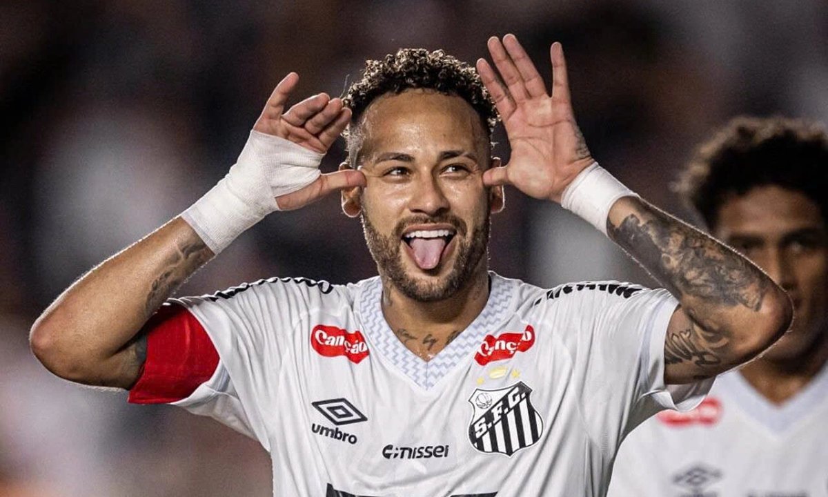 Neymar là tay chơi khét tiếng